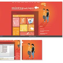 paginas web . % Bi tanta tarafından hazırlanan Tasarım, Programlama, BT, Ve Reklamcılık projesi - 04.19.2011
