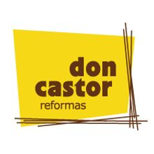 Don Castor Reformas. Un progetto di Design di Isabel Martínez Gestal - 19.04.2011