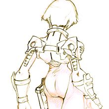 traje. Un projet de Design  et Illustration traditionnelle de Dario Enriquez - 01.05.2011