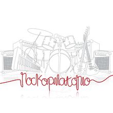 Rockopilatorio. Un progetto di  di Ana María Dávila - 19.04.2011