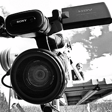 Cine en Murcia. Film, Video, TV, and Photograph project by Carlos Aledo Sánchez - 04.22.2011
