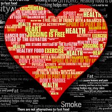 Heart Association. Design, and Advertising project by Carlos Aledo Sánchez - 04.22.2011