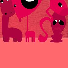When you're strange. Un progetto di Illustrazione tradizionale di WallyMonsoon - 22.04.2011
