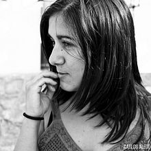 Mariola. Fotos de rodaje. Film, Video, TV, and Photograph project by Carlos Aledo Sánchez - 04.22.2011