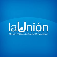 Manual de identidad corporativa de La Unión. Design project by Francisco Zurita Bobis - 04.23.2011