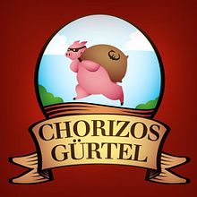 Campaña Chorizos Gürtel. Design, Motion Graphics, Traditional illustration, Film, Video, and TV project by Francisco Zurita Bobis - 04.23.2011