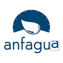 Identidad Corporativa Anfagua.  project by Pablo González-Cebrián - 04.24.2011