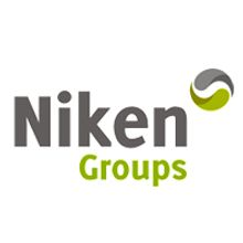 Niken Groups. Design project by Patricia García Rodríguez - 04.25.2011