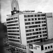 Stockholm. Un proyecto de Fotografía de Félix Martínez - 25.04.2011