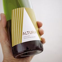 Alturia. Design project by Estudio Menta - 04.27.2011