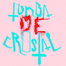 Tumba de Cristal. Un progetto di Motion graphics, Illustrazione tradizionale e 3D di dan bon - 27.04.2011