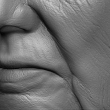 Viejo. Un progetto di 3D di Isabel García Jaén - 27.04.2011