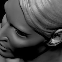 Uma. Un progetto di 3D di Isabel García Jaén - 28.04.2011