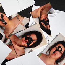 TYPEFACE. Design, UX / UI, Photograph, and Advertising project by Sara de la Mora - 04.29.2011