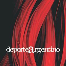 Banner Deportea. Un proyecto de Diseño, Ilustración tradicional y Fotografía de Javier Robledo - 29.04.2011