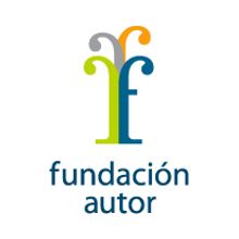 Fundación Autor. Design project by Rebecca Bodí Hernández - 06.29.2011