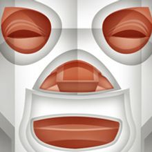 Retratos. Un projet de Illustration traditionnelle de Cruz Mtz - 30.04.2011