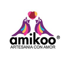Amikoo. Un proyecto de Diseño de Cruz Mtz - 30.04.2011
