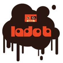 Imagen remeras Lado B. Design, Traditional illustration, and Advertising project by Alfredo Lopez Martinez - 04.30.2011