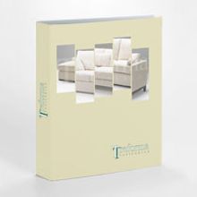 TREFORMA catálogo 2004. Design project by ignacio_castells - 05.01.2011