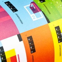 Imagen corporativa | Gervigraf. Een project van  Ontwerp van Zoo Studio - 04.05.2011