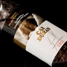 Packaging embutido | Can Duran. Een project van  Ontwerp y Fotografie van Zoo Studio - 04.05.2011