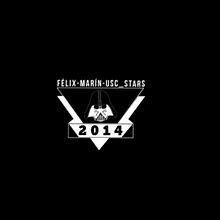 FÉLIX MARÍN DEMOREEL. Design, Motion Graphics, 3D, and Advertising project by Félix Marín Grachitorena - 11.10.2014