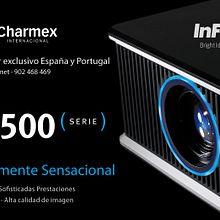 InFocus. Design, and Advertising project by María Vilariño - 05.05.2011