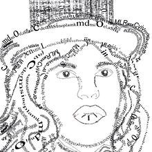 Trabajo tipográfico. Un proyecto de  de OLGA ALONSO - 06.05.2011