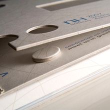 Memoria corporativa. Un progetto di Design di Carolina Nardi - 13.04.2012