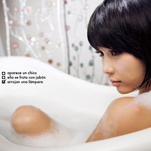 calle 13. Advertising project by José Olarreaga - 05.07.2011