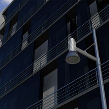 Proyecyo VPO. Un proyecto de 3D de atres_studio - 09.05.2011