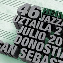 46 Heineken Jazzaldia. Een project van  Ontwerp, 3D y  Muziek van Cristina Corrado - 08.05.2011