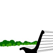 Web Maprover. Design, and Traditional illustration project by Noelia Reyes - 05.18.2011