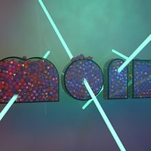 Moid ID. Design, Motion Graphics, and 3D project by Chema Mateo Velasco - 05.10.2011