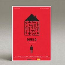 Duelo.  project by Zeta Zeta Estudio - 05.10.2011