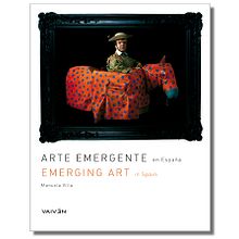 Arte emergente. Un progetto di  di Zeta Zeta Estudio - 10.05.2011