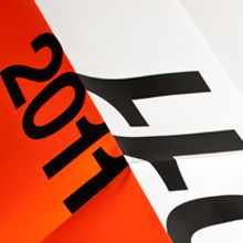 Calendario | Copier . Een project van  Ontwerp y  Reclame van Zoo Studio - 11.05.2011