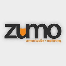 Zumo: comunicación + marketing. Un proyecto de Diseño, Ilustración tradicional y Publicidad de Jose Lun Aparicio García - 11.05.2011