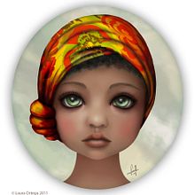 Oh Baby Baby.... Un progetto di Design e Illustrazione tradizionale di Laura Ortega - 11.05.2011