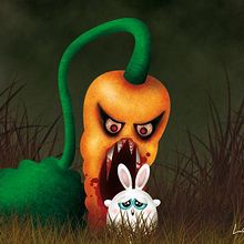 Varios. Un progetto di Design e Illustrazione tradizionale di Laura Ortega - 11.05.2011