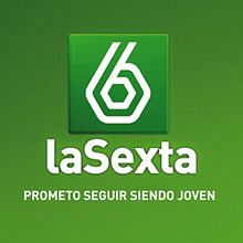 Promete con la sexta. Design project by Rubén Martínez Pascual - 05.12.2011