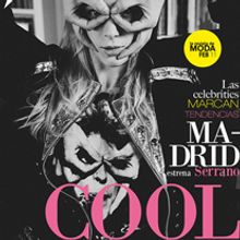 Rediseño revista. Design, Fotografia, e Publicidade projeto de LaMerienda - 14.05.2011