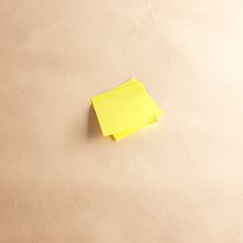 Post-it. Un proyecto de Publicidad de Alberto Uceda - 16.05.2011