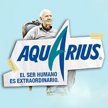 AQUARIUS . Design project by Rubén Martínez Pascual - 05.17.2011