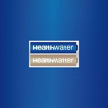 Health Water | Energy Drink. Design project by Jose Domingo Quesada Anguis - 05.19.2011