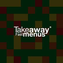 TakeawayFastMenus. Design project by Jose Domingo Quesada Anguis - 05.19.2011