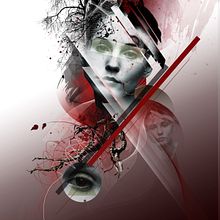 Mirada. Design project by Daniel Rodriguez Morales - 05.19.2011