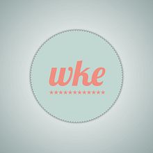 WKE. Un proyecto de Diseño de gir gir - 19.05.2011