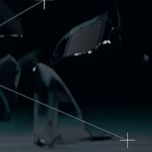 Intro 30" Bass Arq.. Design, Motion Graphics, Film, Video, TV, and 3D project by Guillem Ramisa de Soto - 05.20.2011